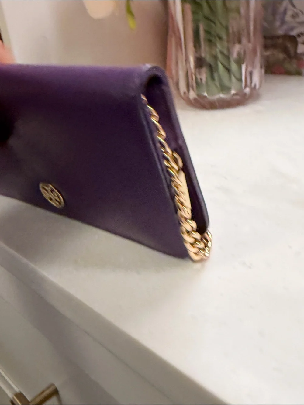 Tory Burch this it